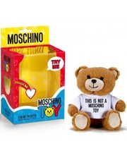 Moschino Toy фото 2356302850
