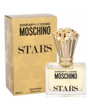 Moschino Cheap & Chic Stars 50мл. женские фото 2005194432