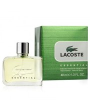 Lacoste Essential Pour Homme 75мл. мужские фото 2793689252