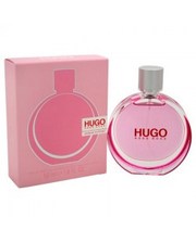 Hugo Boss Hugo Woman Extreme 50мл. женские фото 3270456363