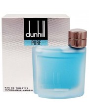 Alfred Dunhill Pure 75мл. мужские фото 3770889199