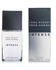 Issey Miyake L'Eau d'Issey Intense pour Homme 125мл. мужские фото 1527895261