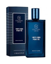 Collistar Vetiver Forte 100мл. мужские фото 3693871538
