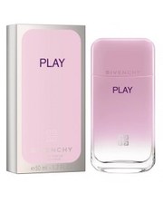 Givenchy Play for Her 50мл. женские фото 875675592