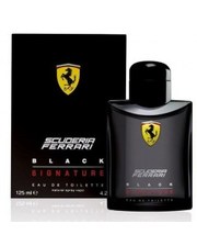 Ferrari Scuderia Black 125мл. мужские фото 1776048979