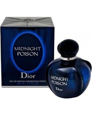Christian Dior Midnight Poison 50мл. женские фото 2231592609