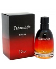 Christian Dior Fahrenheit Le Parfum 75мл. мужские фото 1898116058
