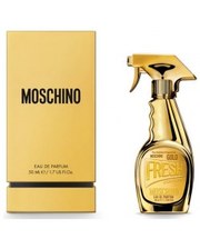 Moschino Gold Fresh Couture 1мл. женские фото 1259719966