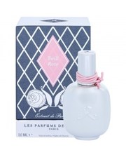Les Parfums de Rosine Twill Rose 50мл. мужские фото 3382761855