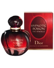 Christian Dior Hypnotic Poison Eau Sensuelle 100мл. женские фото 632753092