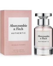 Abercrombie&Fitch Authentic Woman 100мл. женские фото 1203230645