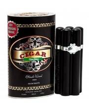 Remy Latour Cigar Black Wood 100мл. мужские фото 4028431137