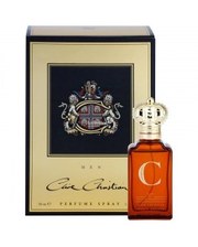 Clive Christian C for Men Woody Leather With Oudh Intense 50мл. мужские фото 608401987