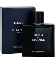 Chanel Bleu de Eau de Parfum 1.5мл. мужские фото 3837283522
