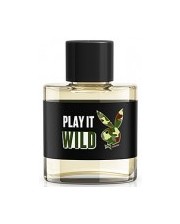 Playboy Play It Wild for Him 150мл. мужские фото 3457643338
