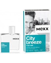 Mexx City Breeze For Him 30мл. мужские фото 1313636379