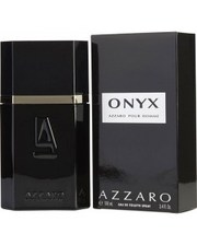 Azzaro Onyx pour Homme 100мл. мужские фото 2985038884