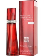 Givenchy Absolutely Irresistible 30мл. женские фото 3349906584