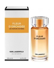 Karl Lagerfeld Fleur d’Orchidee 2мл. женские фото 2842036988