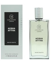 Collistar Acqua Attiva 50мл. мужские фото 3161720816