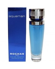 Rochas Aquaman 50мл. мужские фото 3203353403