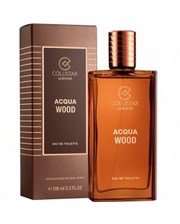 Collistar Acqua Wood 100мл. мужские фото 1343472181