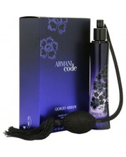 Giorgio Armani Code Elixir de Parfum 50мл. женские фото 1216991636