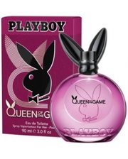Playboy Queen of the Game 150мл. женские фото 3996124184
