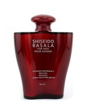 Shiseido Basala 50мл. мужские фото 2075443011