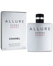 Chanel Allure Homme Sport 1.5мл. мужские фото 1201687851