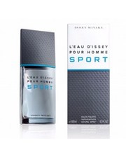 Issey Miyake L'Eau d'Issey Pour Homme Sport 100мл. мужские фото 3908260465