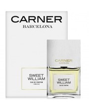 Carner Barcelona Sweet William 100мл. Унисекс фото 1868737808