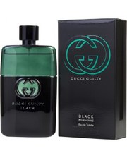 Gucci Guilty Black Pour Homme 50мл. мужские фото 2672612466