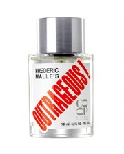 Frederic Malle Outrageous! 30мл. женские фото 2290347364