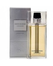 Christian Dior Dior Homme Cologne 2007 125мл. мужские фото 2545279564
