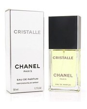 Chanel Cristalle 200мл. женские фото 1950662270