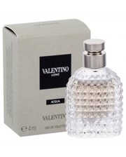 Valentino Uomo Acqua 1.5мл. мужские фото 2943696194