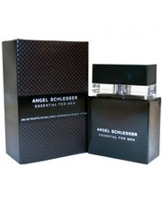 Angel Schlesser Essential Homme 100мл. мужские фото 4141166197