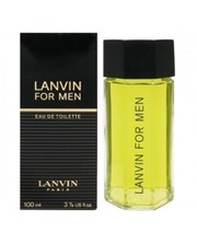 Lanvin for Men 200мл. мужские фото 3194479956