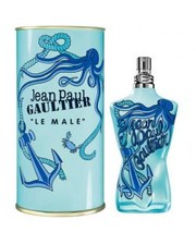 Jean Paul Gaultier Le Male Summer Fragrance 2009 125мл. мужские фото 3626625771