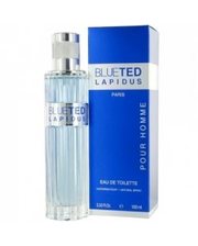 Ted Lapidus BlueTed 100мл. мужские фото 2241679465