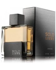Loewe Solo Platinum 100мл. мужские фото 2538888297
