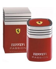 Ferrari Passion 30мл. мужские фото 2192702028
