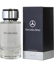 Mercedes-Benz for Men 40мл. мужские фото 2601623213