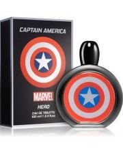 Marvel Avengers Captain America Hero 100мл. мужские фото 2746583072
