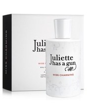 Juliette has a Gun Miss Charming 50мл. женские фото 1575652393