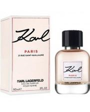 Karl Lagerfeld Karl Paris 21 Rue Saint-Guillaume 2мл. женские фото 3356611740