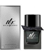 Burberry Mr. Eau de Parfum 2мл. мужские фото 2898336208