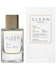 clean Reserve Sueded Oud 100мл. Унисекс фото 3369995178