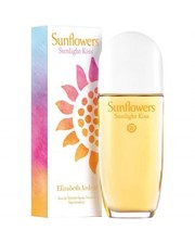 Elizabeth Arden Sunflowers Sunlight Kiss 100мл. женские фото 115744585